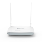 Tenda 2.4GHZ 2X5DBI 4 Ethernet Wifi ADSL2+ Modem Router