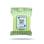 Facial Wipes - Melon & Cucumber