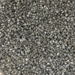 Silver Sugar Crystals 30 G