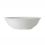 Basics Maxwell & Williams White Cereal Bowl 15CM