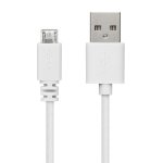 Snug USB To Micro USB Cable 12W 2 Meter