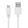 Snug USB To Micro USB Cable 12W 2 Meter