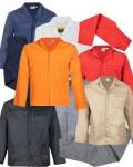Pioneer Poly Cotton Conti Suits – Colors