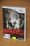 Wii Disaster Of Crisis Galactic Traders