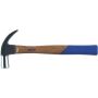 16OZ Claw Hammer Wood Shaft