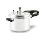 - Aluminum Pressure Cooker - 7L