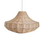 Alia Rope Pendant