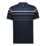 Mens Stripe Golfer