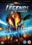 Dc's Legends Of Tomorrow: The Complete First Season DVD