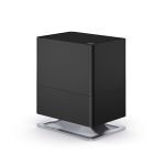 Stadler Form - Oskar Little Black Humidifier With Fragrance Dispenser