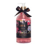 Natures Nourishment Hand Wash Spring Peony 750ML