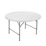 Minhaj – Round Folding Table 5FT Heavy-duty