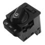 Headlamp Light Switch For Astra F Calibra Vectra Compatible With Opel