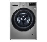 LG 10.5 Kg Front Loader Washing Machine