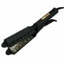 Professional Ceramic Flat Iron Black