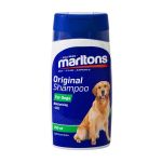 Marltons Original Dog Shampoo - 250ml