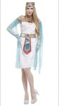 Egyptian Female Costume With Shawl