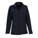 Ladies’ Sabre Anti-pill Microfibre Fleece