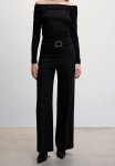 Trousers Amaia - Black