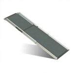 Solvit Deluxe Telescoping Dog Ramp Best Telescoping Ramp Waggs Pet Shop