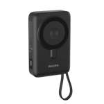Philips 20 000MAH Magnetic Wireless Power Bank Pd 22.5W DLP9521CB/00