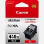 Canon PG440 High Yield Black Ink Cartridge