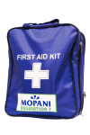 Mopani Regulation 7 Nylon First Aid Kit