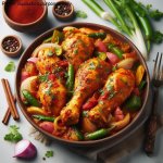 Chicken Masala