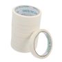 10PCS Crepe Paper Masking Tapes Auto Tape Writing Adhesive Masking Paper Fo