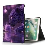 Ruuhljlet For Amazon Kindle Fire HD 8 HD 8 Plus 12TH 10TH 2024 2022 2020 Release Tablet Case Auto Wake sleep Adjustable Stand Pr