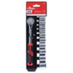 Socket Set 11 Piece