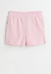 Sweatshorts - Light Pink