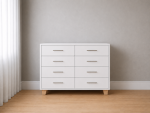 Chest Of Drawers With Eight Drawers