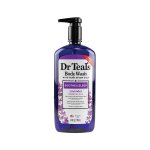 Dr Teal's Body Wash 71 Soothe & Sleep Lavender