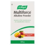 A Vogel Multiforce Mango Alkaline Powder 225G
