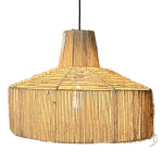 Sisal Pendant - Natural