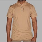 Mio Golfer Khaki