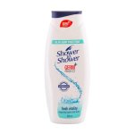 Shower To Shower Shower Gel Fresh Vitality 500ML