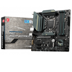 Intel Msi Mag B560M Bazooka Lga 1200 B560 Sata 6GB S Micro Atx Motherboard