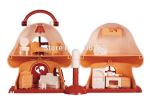 MINI Mushroom Play House