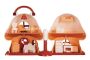 MINI Mushroom Play House