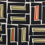 Prada Stretch Prints 06 Black