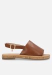 Shiraz 5 Slingback - Tan