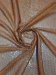Knitted Sequins Spangle