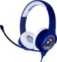 Otl Nintendo Mario Kart Wired On-ear Kids Headphones With MIC