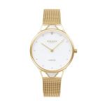Pergament Gold - Mop Dial Stainless Steel Ladies Watch V302LXGWMG