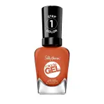 Miracle Gel Nail Polish 14.7ML - Once Chiffon A Time 1