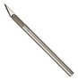 Knife Hobby Knife With Single Blade
