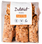 Fruit & Nut Rusks