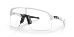 Oakley Sutro Lite - Matte White Photochromic